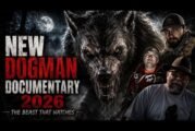 New Dogman documentary 2026: The Beast that Watches