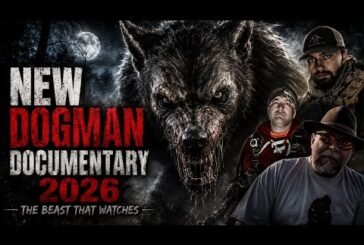 New Dogman documentary 2026: The Beast that Watches