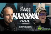 Kelvedon Hatch Secret Nuclear Bunker: What's Really Down There? (Part 2) | The KASE Files | Ep 9