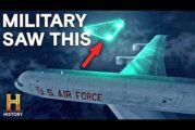 UFO Mysteries That Defy Explanation | Unidentified: Inside America's UFO Investigation