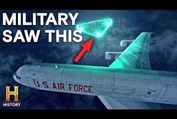 UFO Mysteries That Defy Explanation | Unidentified: Inside America's UFO Investigation