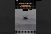 🚨Pentagon 4th UFO Batch Out!🚨 Star-Shaped UFO Spotted in 2025
