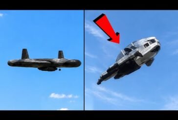 Real UFO Sightings 2026 | Bizarre UAP Footage & New Pentagon Release Caught on Camera