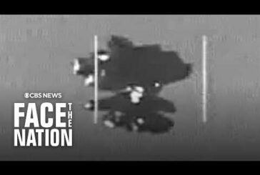 Fourth batch of Pentagon UFO files released: See all 19 videos