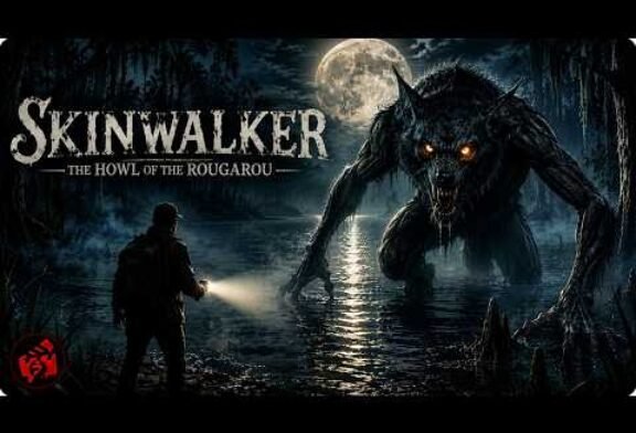 This Deep Swamp Investigation Uncovered America's Real Werewolf Legend | Full Documentary