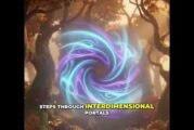 Sasquatch:  Infrasound vs Interdimensional Portals Explained #bigfoot #infrasound #portals #shorts