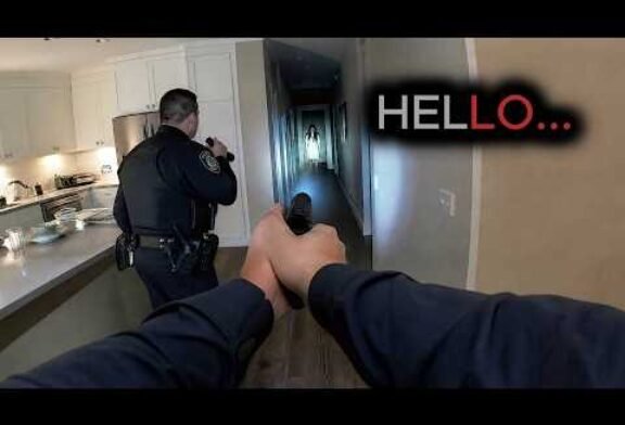 8 Real-Life Ghost Caught On Camera | Paranormal Activity Part 25