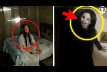 5 Videos de TERROR EXTREMO que NO te Dejarán DORMIR 2026 | Miedo PARANORMAL 14