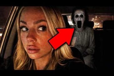 9 SCARY GHOST Videos That Caught Paranormal Activity On Camera