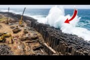In the Middle of the PACIFIC They Found a City That SHOULD NOT Exist