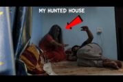 A Real Ghost Hunter Investigated My Haunted Forest Room** SHOCKING FOOTAGE** RkR history ‎⁨@rajkumar