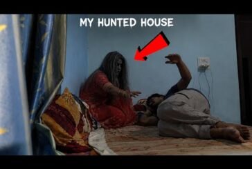 A Real Ghost Hunter Investigated My Haunted Forest Room** SHOCKING FOOTAGE** RkR history ‎⁨@rajkumar