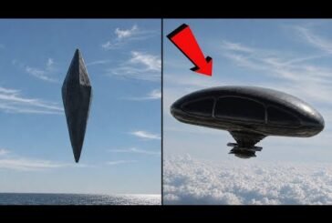 Real UFO Sightings 2026 | Shocking UFO & UAP Caught on Camera