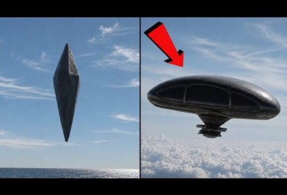 Real UFO Sightings 2026 | Shocking UFO & UAP Caught on Camera