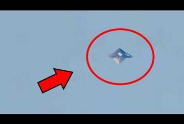 Videos de OVNIS grabados en 2026 / Avistamientos OVNI Reales