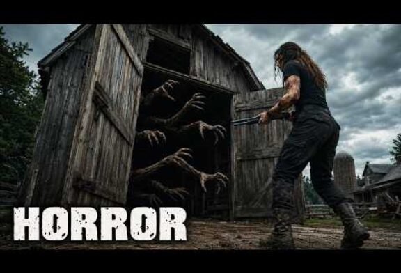 A Secret Investigation Turns Into A Nightmare | Thriller HORROR | Full Movie