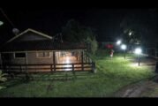 Ghost Caught on Camera In Haunted House That Shouldn’t Be Possible