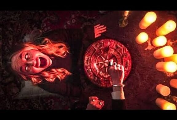 Witchboard (2025) Movie Explained in Hindi/Urdu