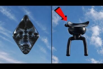 Real UFO Sightings 2026: Crazy UFO & UAP Footage Caught on Camera