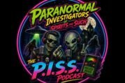 P.I.S.S. Episode 3 The Minnesota Ice Man