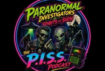 P.I.S.S. Episode 3 The Minnesota Ice Man