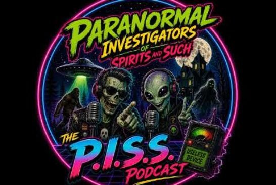 P.I.S.S. Episode 3 The Minnesota Ice Man