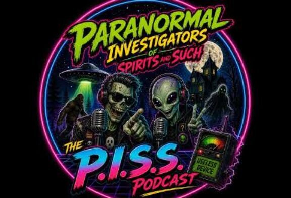 P.I.S.S. Episode 3 The Minnesota Ice Man