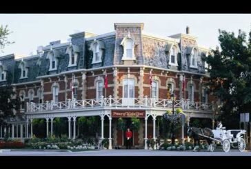 Prince Of Wales Hotel Paranormal Investigation 2025