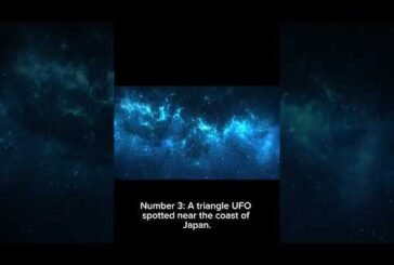 3 Real UFO Sightings Caught on Camera 2025 👽 #shorts