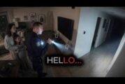 8 Real-Life Ghost Caught On Camera | Paranormal Activity Part 26