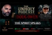 Michael LaCiana | Ghost Hunting & The Heritage Hunters