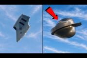 Real UFO Sightings 2026 | Insane UFO & UAP Footage Caught on Camera