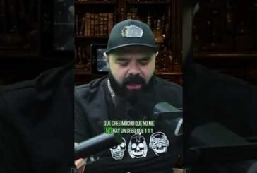 NO TODO Tiene Explicación Paranormal