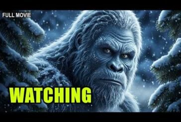 THEY WEREN'T ALONE: The Bigfoot Archives: The Alaskan Sasquatch Revealed | Full Documentary