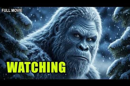 THEY WEREN'T ALONE: The Bigfoot Archives: The Alaskan Sasquatch Revealed | Full Documentary