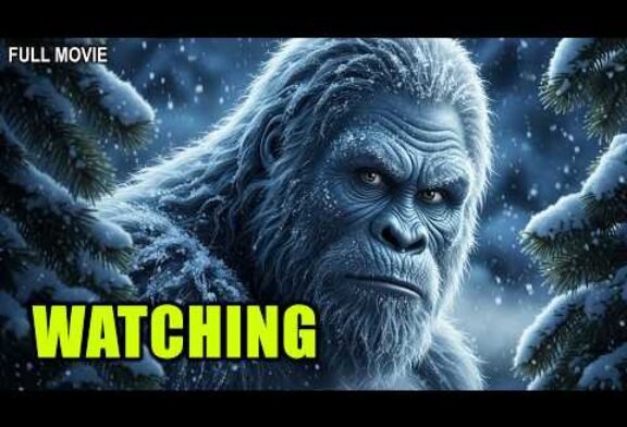 THEY WEREN'T ALONE: The Bigfoot Archives: The Alaskan Sasquatch Revealed | Full Documentary