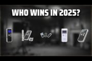 The Top 5 Best EVP Recorder in 2025 - Must Watch Before Buying!