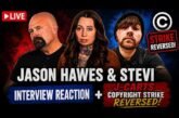 🚨 Jason Hawes & Stevi Dig Into Warren History | J-CARTS Copyright Battle 🚨