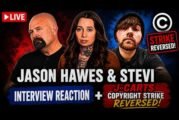 🚨 Jason Hawes & Stevi Dig Into Warren History | J-CARTS Copyright Battle 🚨