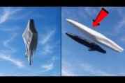 Real UFO Sightings 2026 | Rarest UFO & UAP Footage Caught on Camera