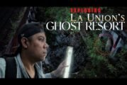 EXPLORING ABANDONED GHOST RESORT IN LA UNION *Suspense*