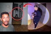 Thiago Furacão Vê Menina Sair do Guarda-Roupa e Atravessar Parede em Fazenda Amaldiçoada