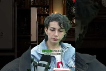 EL MIEDO Bloquea Lo Paranormal