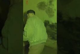 Se movio completamente SOLA #albertodelarco #paranormal #fantasmas #exploracionurbana #terror
