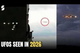 Recap of Every Major UFO Sighting in 2026 So Far | Real UAP Footage