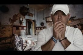 Paranormal Nightmare TV Demonic INFESTATION The Aftermath