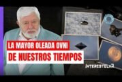 OVNIS REALES: La EVIDENCIA ciudadana SUPERA al Pentágono 🛸
