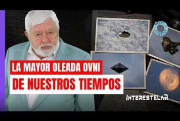 OVNIS REALES: La EVIDENCIA ciudadana SUPERA al Pentágono 🛸