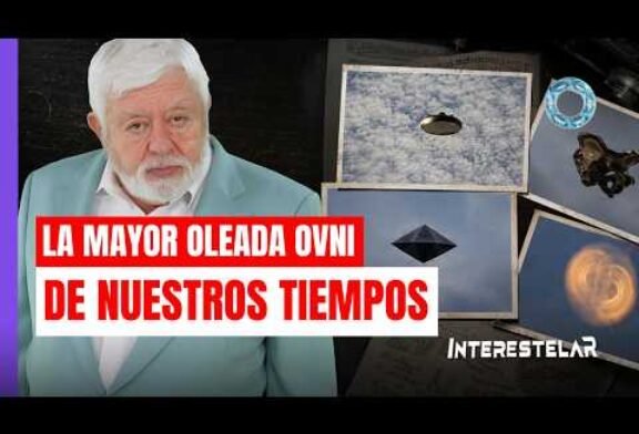 OVNIS REALES: La EVIDENCIA ciudadana SUPERA al Pentágono 🛸