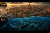 Krishna's Lost City: The 2025 Dwarka Discovery | Documentary #history #documentary